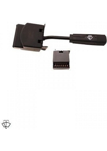Silgi Kumanda Kolu R9-R11 1989- Dpmah