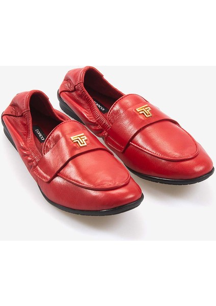 Kadın Günlük Ayakkabı T107 modelleri