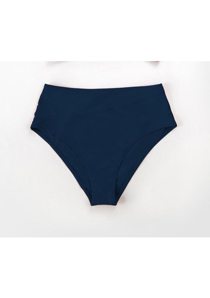 Yüksek Bel Bikini Altı