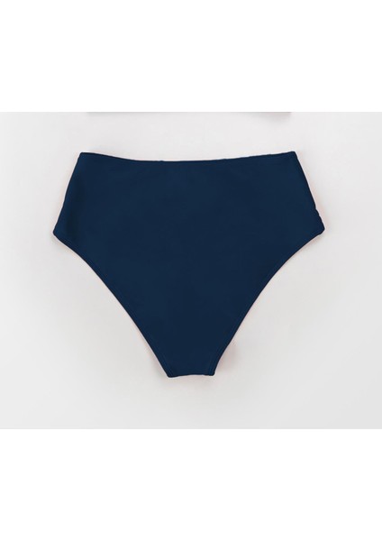 Yüksek Bel Bikini Altı