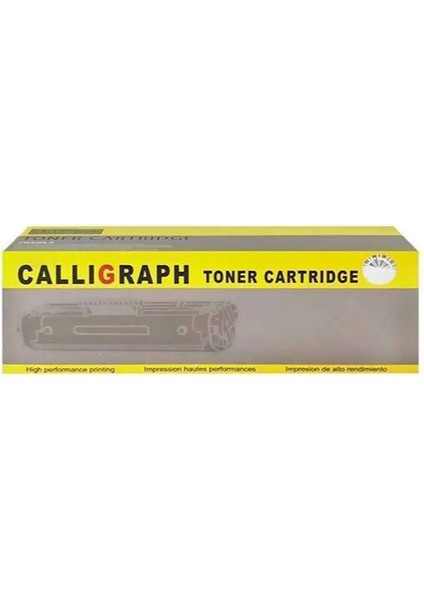 W1106XL (5,0k) Chipli Muadil Toner