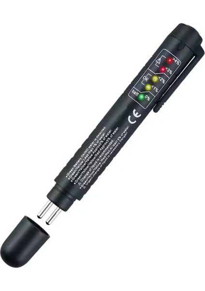 Fren Hidrolik Yağı Test Kalemi VKTEST11