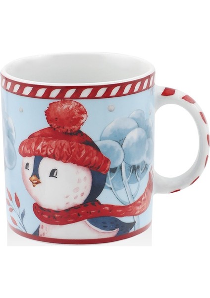 Kupa Penguen modelleri