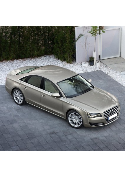 Audi A8 2010-2017 Ön Cam Silecek Takımı 65X50CM