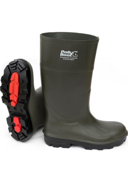 Orion Göğüs Tulum Çizme Yeşil fiyatları