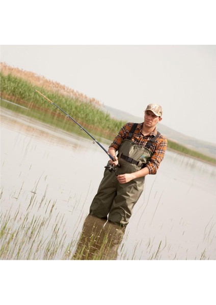 Orion Göğüs Tulum Çizme Yeşil modelleri