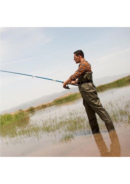Orion Göğüs Tulum Çizme Yeşil fırsatları
