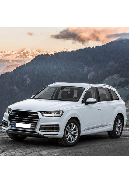 Audi Q7 2016-2023 Ön Cam Silecek Takımı 65X50CM fiyatları