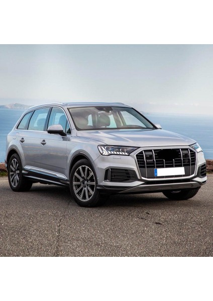 Audi Q7 2016-2023 Ön Cam Silecek Takımı 65X50CM modelleri