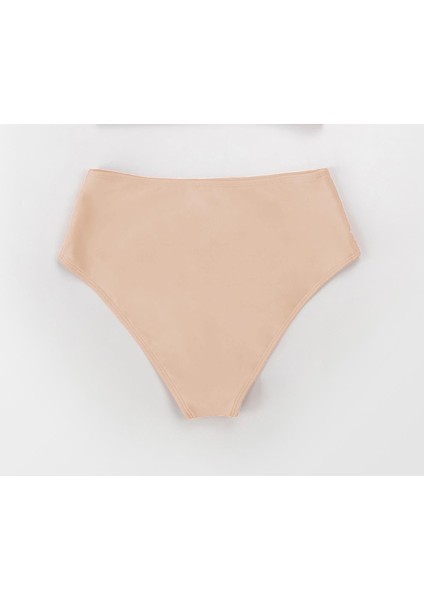 Yüksek Bel Bikini Altı