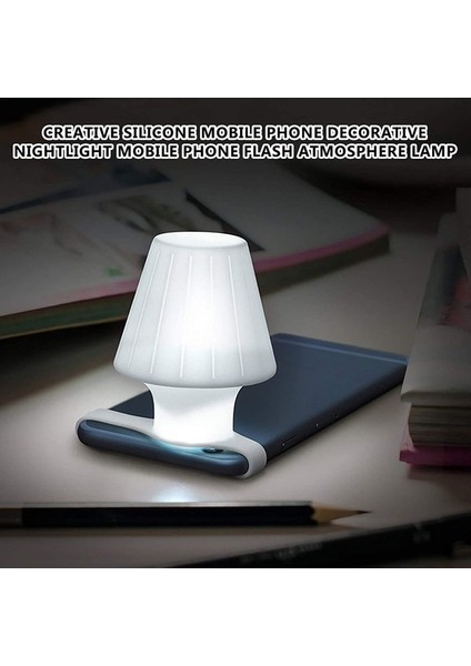 Çocuklar Için LED Karikatür Figürlü Gece Lambası (Yurt Dışından) fiyatları