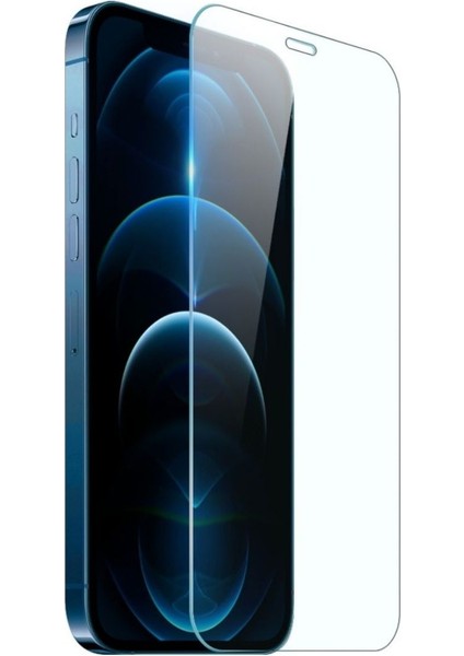 iPhone 12 Pro Temperli Cam Ekran Koruyucu Tam Ekran Kaplama 2 Adet fiyatları