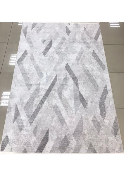 Vista 76586 097 Serisi Triko Akrilik Salon Oturma Yatak Odası Halısı