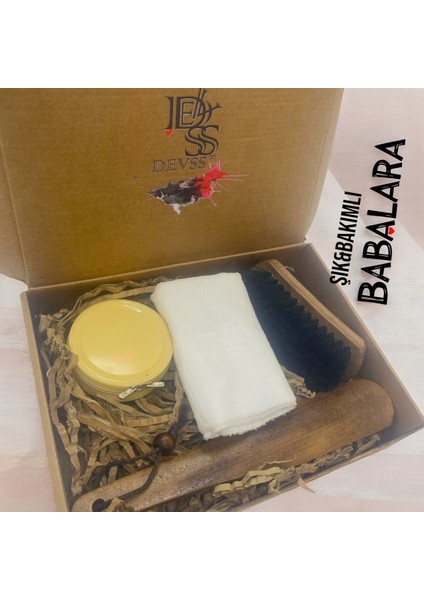 Babalar Günü modelleri