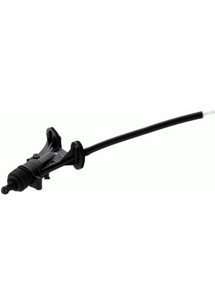 Clutch Master Cylinder Dpmah