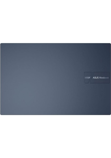Vivobook 15 X1504VA-NJ2404 Intel Core I5 1334U 15.6" 8gb Ddr4 Ram 512GB M2 SSD Fhd Freedos Nb
