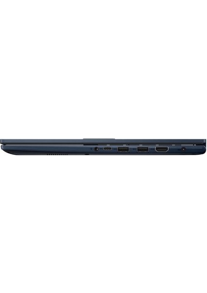 Vivobook 15 X1504VA-NJ2404 Intel Core I5 1334U 15.6" 8gb Ddr4 Ram 512GB M2 SSD Fhd Freedos Nb