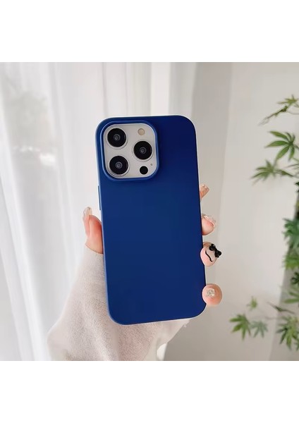 Iphone 16 Pro Max Uyumlu Kılıf Lansman Silikon ve Esnek modelleri