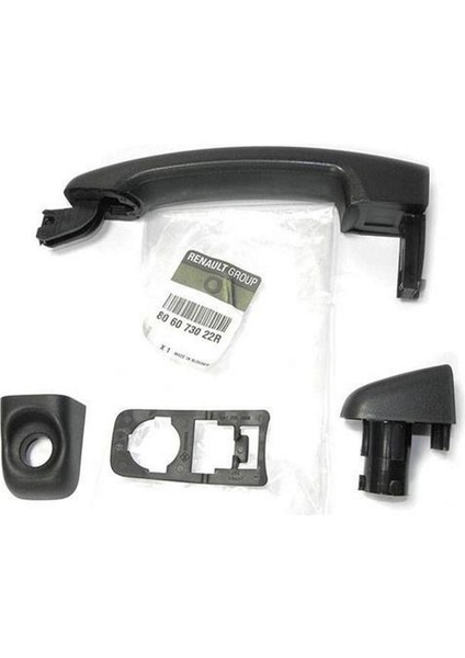 Diş Kapi Açma Kolu Master Iii Ön - Orta - Bagaj Dpmah