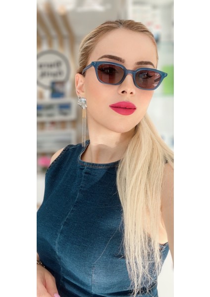 RB4456 68121A 50 Unisex Güneş Gözlüğü