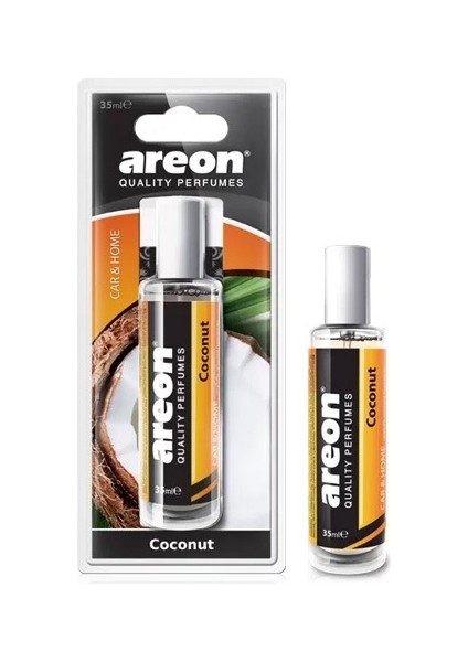35 ml Blister Coconut Oto Araç Spreyi - Kopyala
