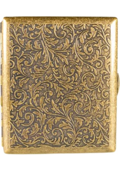 Pirinç Sigara Tabakası 600911