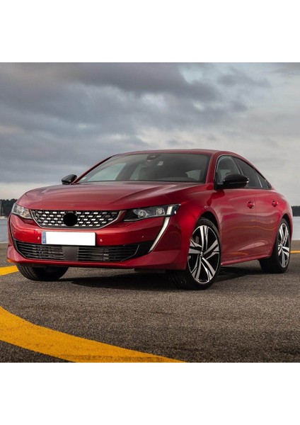 Peugeot 508 Mk2 2019-2023 Ön Cam Silecek Takımı 65X45CM fiyatları
