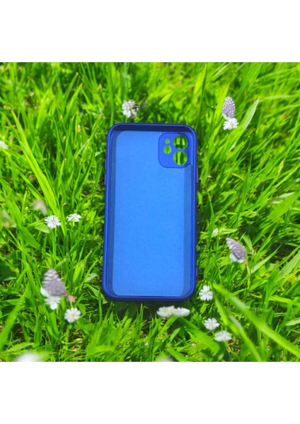 Iphone 11 Kılıf Lansman Silikon ve Esnek
