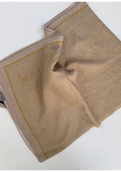 Nazenin Desen Mayda Şal