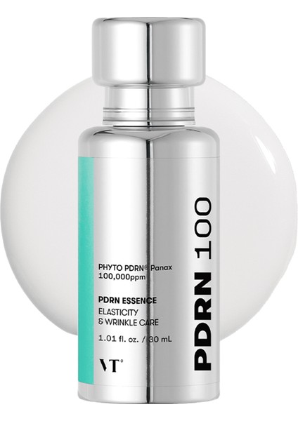 Vt Pdrn Essence 100 / Vegan Pdrn Serumu 30 ml