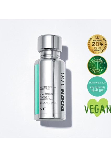 Vt Pdrn Essence 100 / Vegan Pdrn Serumu 30 ml fiyatları