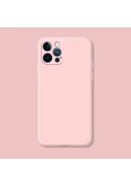 Iphone 16 Pro Uyumlu Kılıf Lansman Silikon ve Esnek fiyatları