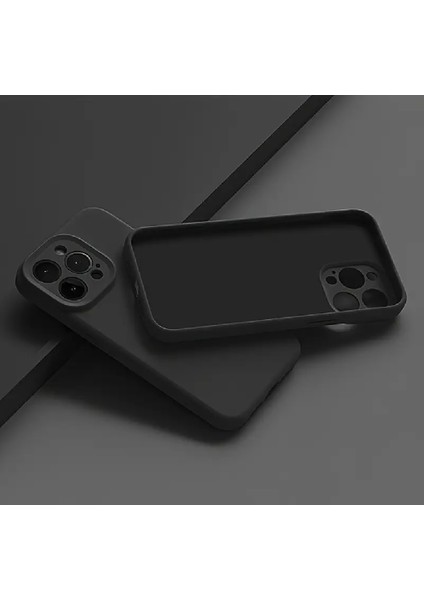 Iphone 16 Pro Uyumlu Kılıf Lansman Silikon ve Esnek indirimleri