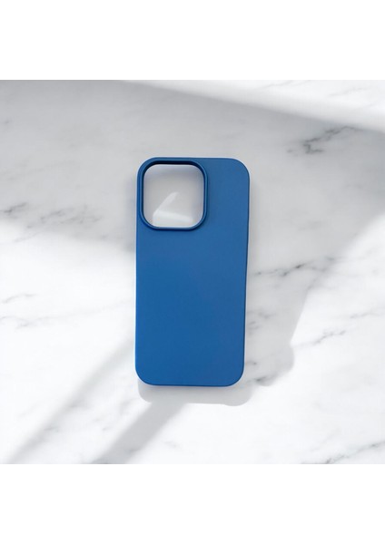 Iphone 16 Pro Uyumlu Kılıf Lansman Silikon ve Esnek fiyatları