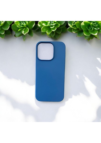 Iphone 16 Pro Uyumlu Kılıf Lansman Silikon ve Esnek modelleri