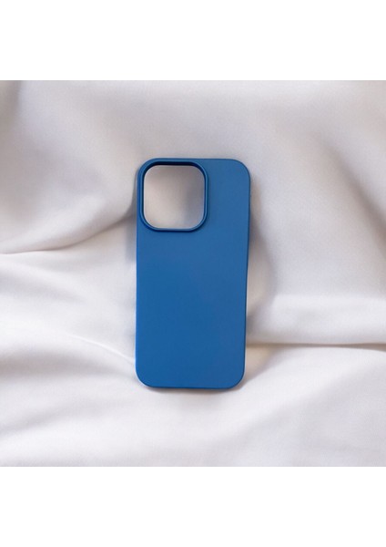 Iphone 16 Pro Uyumlu Kılıf Lansman Silikon ve Esnek fırsatları