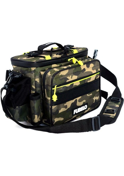 Sider Balıkçı Çantası - Yeşil fiyatları