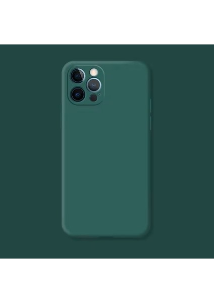 Iphone 16 Pro Uyumlu Kılıf Lansman Silikon ve Esnek modelleri