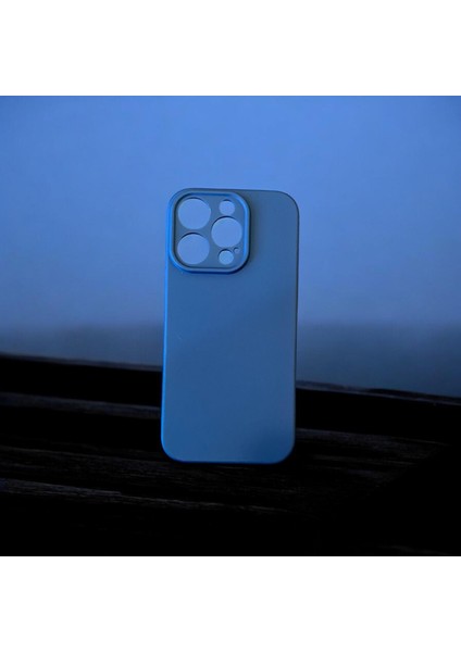 Iphone 16 Pro Uyumlu Kılıf Lansman Silikon ve Esnek modelleri