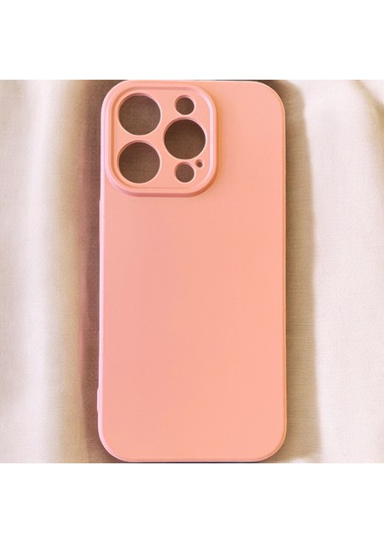 Iphone 16 Pro Uyumlu Kılıf Lansman Silikon ve Esnek indirimleri