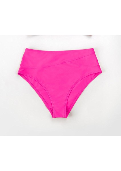 Yüksek Bel Bikini Altı modelleri