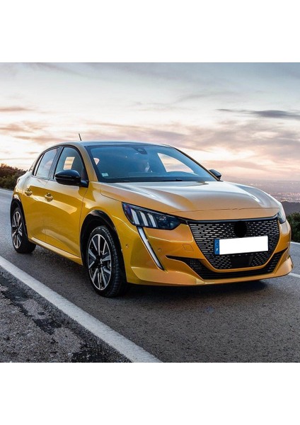 Peugeot 208 2 2019-2023 Ön Cam Silecek Takımı Seti 60X40CM fiyatları