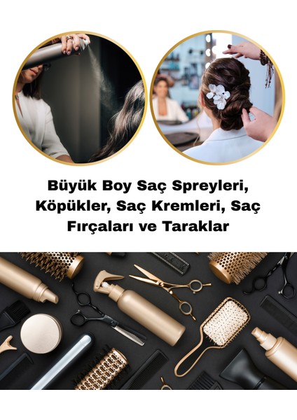 Şeffaf Büyük Kozmetik Çantası | Saç Şekillendiriciler İçin Kozmetik Makyaj Saç Bakım Seyahat Çantası modelleri