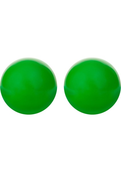 Pilates Ağırlık ( Toning) Topu 2 kg x 2ADET