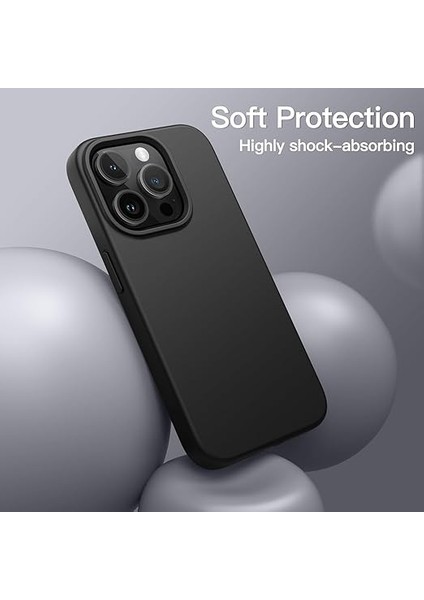 Iphone 16 Uyumlu Kılıf Silikon Lansman ve Esnek fiyatları