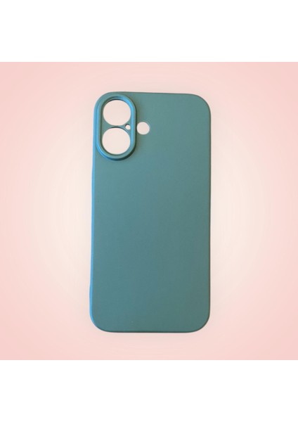 Iphone 16 Uyumlu Kılıf Silikon Lansman ve Esnek fırsatları
