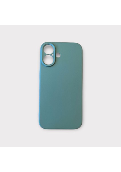 Iphone 16 Uyumlu Kılıf Silikon Lansman ve Esnek indirimleri
