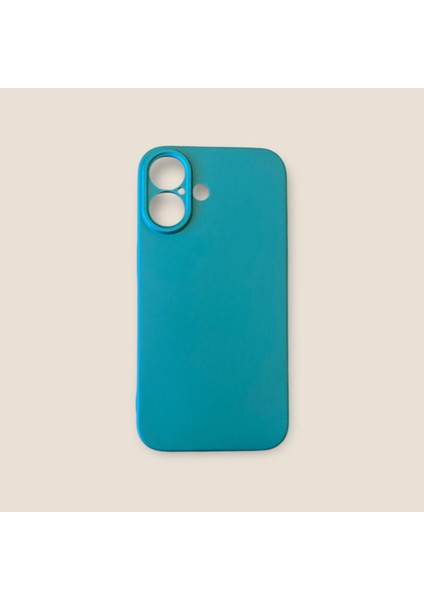 Iphone 16 Uyumlu Kılıf Silikon Lansman ve Esnek fiyatları