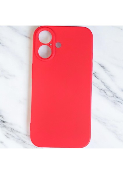Iphone 16 Uyumlu Kılıf Silikon Lansman ve Esnek fiyatları