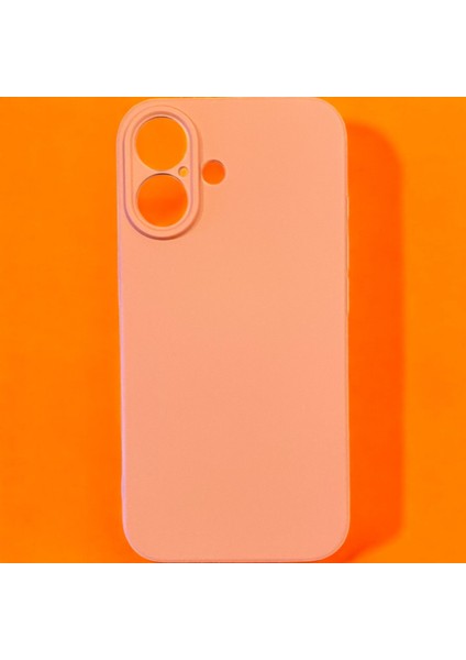 Iphone 16 Uyumlu Kılıf Silikon Lansman ve Esnek fiyatları